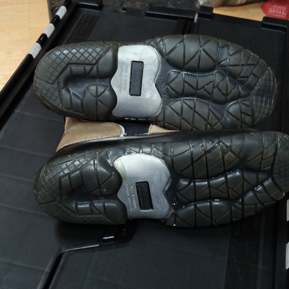 Baffin style Rant  size 7 - Picture 5 of 6